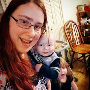 Meet your Posher, Rosa